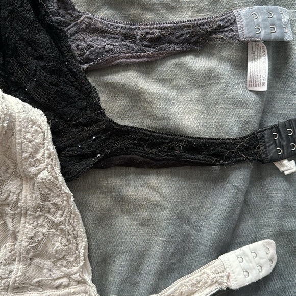 Halter Bralettes - Picture 4 of 7